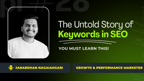 Keywords in SEO