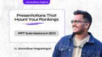 PPT Submissions in SEO