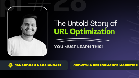 URL Optimization in SEO