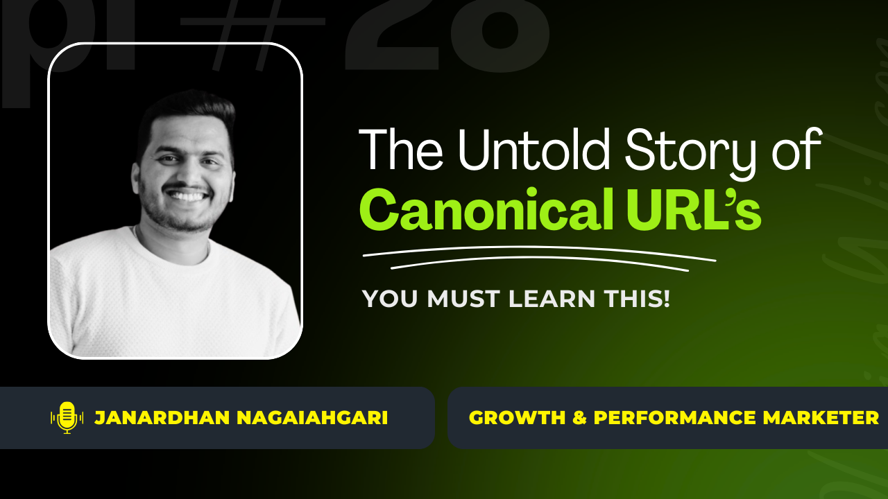 Canonical URL Optimization in SEO