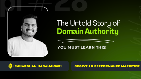 Domain Authority(DA) in SEO