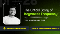 Keyword Frequency in SEO