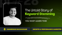 Keyword Stemming (KS) in SEO
