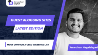 Guest Blogging sites in india