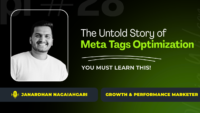 meta tags optimization in seo