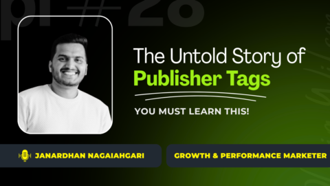 Publisher tags optimization in seo